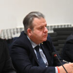 Tre domande a… Riccardo Origlia