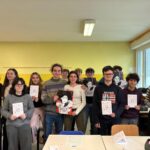 La scuola Holden  a“lezione” al Vercelli