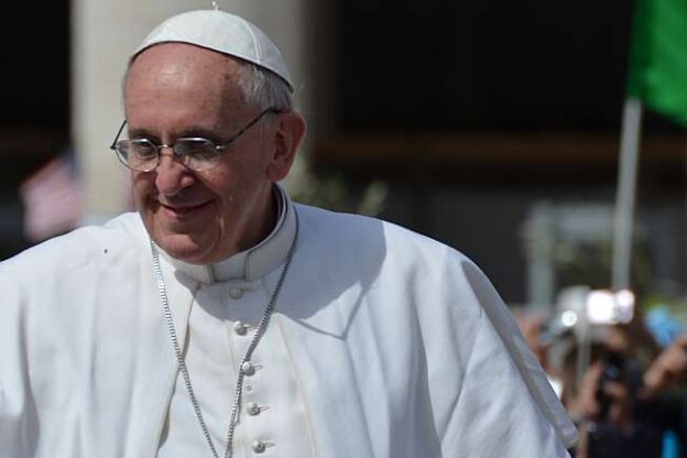 In prefettura si può firmare un registro per le condoglianza a Papa Francesco