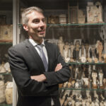 Posti esauriti per Christian Greco alla Libreria Alberi d’Acqua