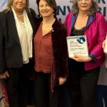 Al Maxxi di Roma “L’Italia delle donne”: il Piemonte premiato con la biografia dell’astigiana Francesca Baggio