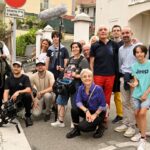 Al Teatro Alfieri “Vita Nova”, il nuovo corto di Gianni Miroglio