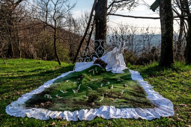 Quarta edizione per la rassegna Acerbi al Parco