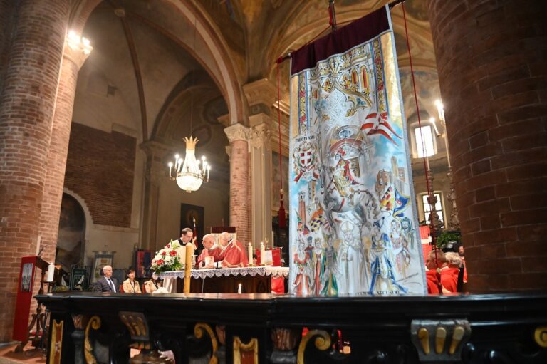 Asti celebra San Secondo: le foto più belle