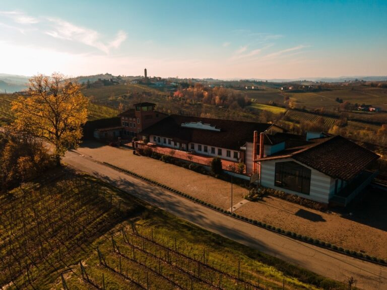 Distillerie Berta protagonista di Cantine Aperte 2025 con esperienze esclusive nel Monferrato