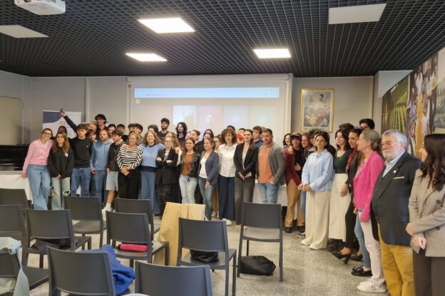 Il servizio civile di Asti in festa