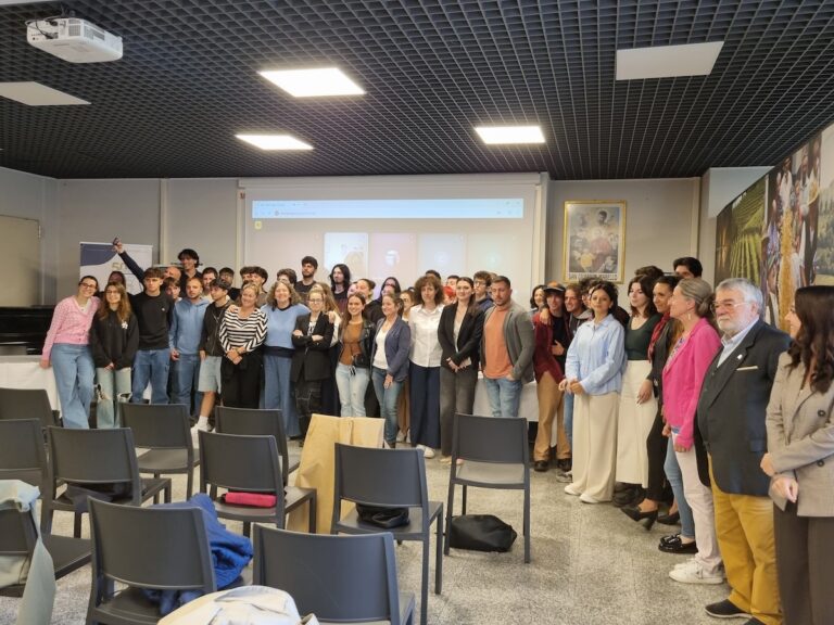 Il servizio civile di Asti in festa