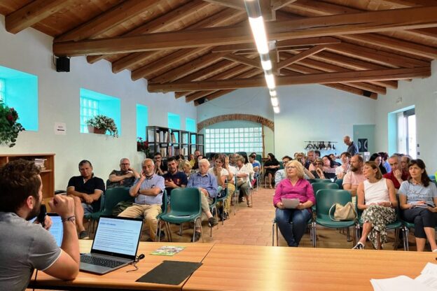 Sicurezza e privacy: commercianti e cittadini s’informano il 14 maggio a Villafranca