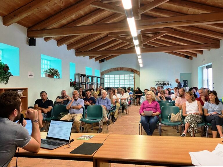Sicurezza e privacy: commercianti e cittadini s’informano il 14 maggio a Villafranca