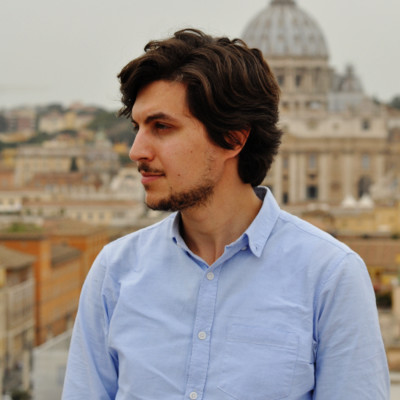 Mercoledì 28 maggio il “Medioevo Immaginato” di Alessio Innocenti