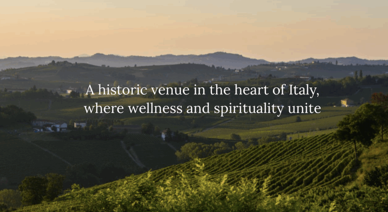 Tra natura, silenzio e benessere: Retreat Monferrato presenta i suoi eventi di giugno