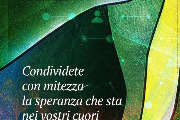 E’ necessario disarmare la Comunicazione