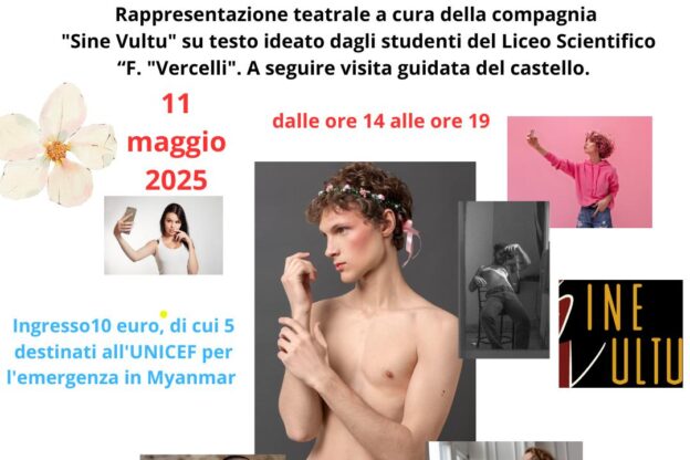 Nuovo appuntamento del “Narciso Incantato” a Piea