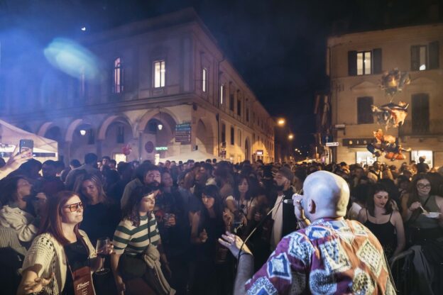 Tutto pronto per Nizza è Barbera: ecco il programma completo