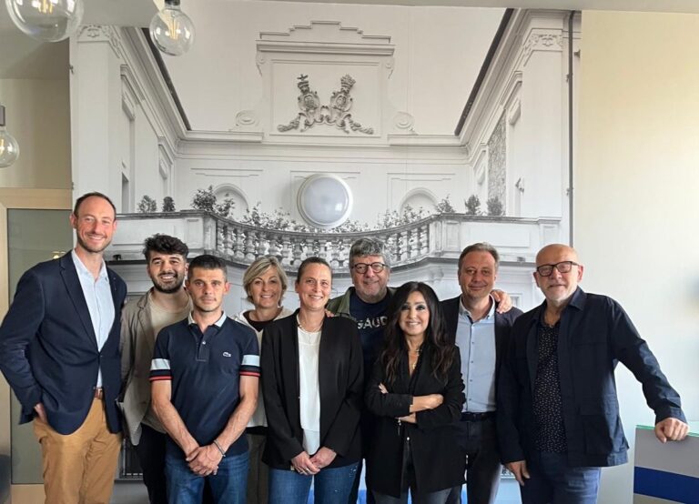 Nuovo insediamento dell’Ordine degli Architetti di Asti