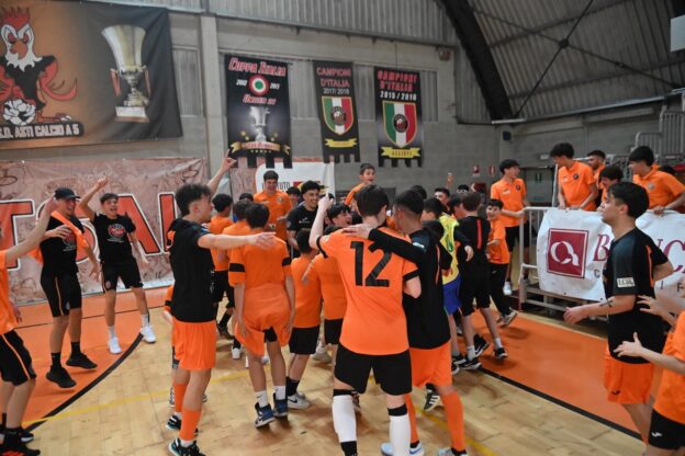 Orange: il sogno continua