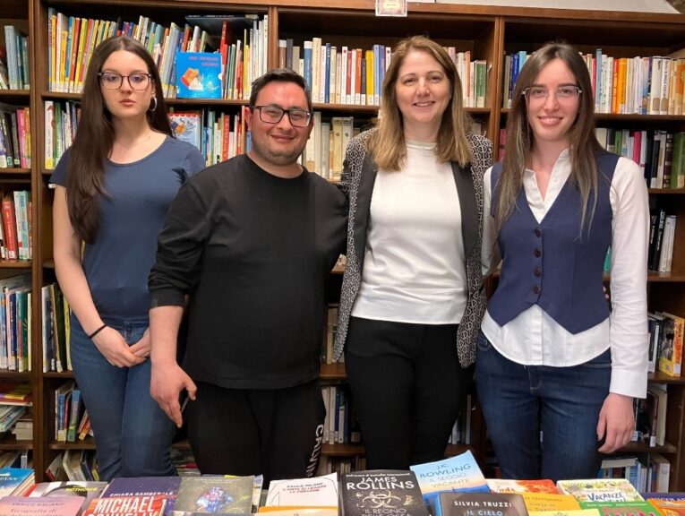 Giovani in Comune a Villafranca per acquisire competenze formative 
