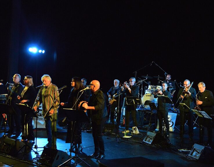 Quarta edizione per AstiJazz, la rassegna dedicata agli amanti del jazz