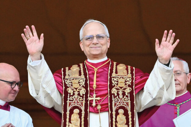 Il messaggio della Cep per l’elezione di papa Leone XIV