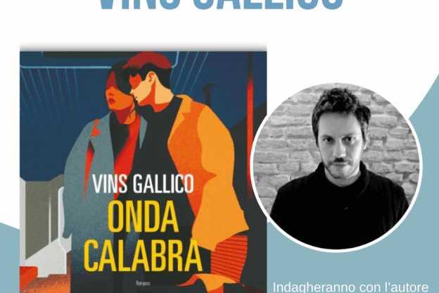 Vins Gallico al Librario di Asti