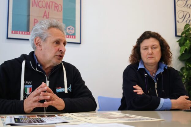 Frontiere e storie senza perdere la tenerezza