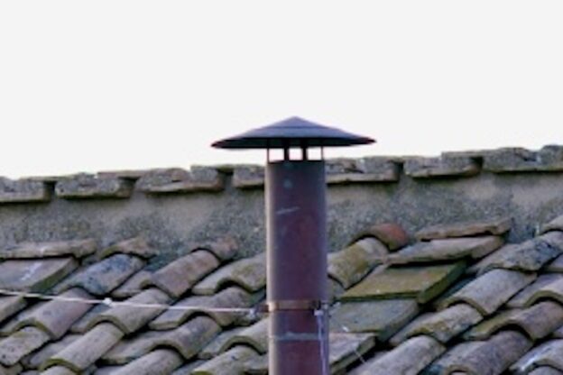 Primo giorno di Conclave, fumata nera alle 21.01 di mercoledì 7 maggio