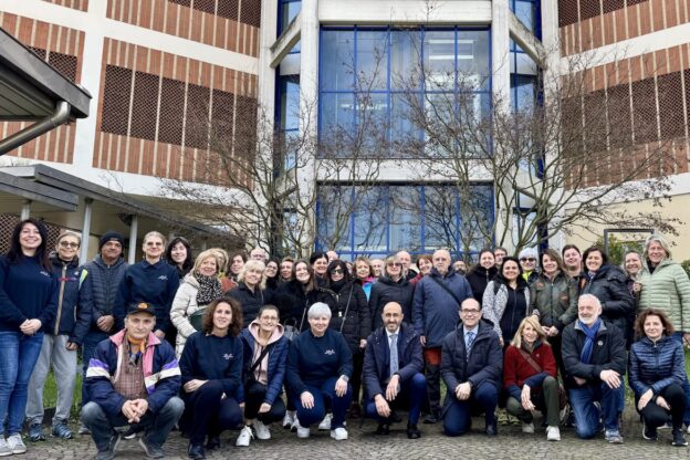 Crescono i gruppi di cammino dell’Asl At