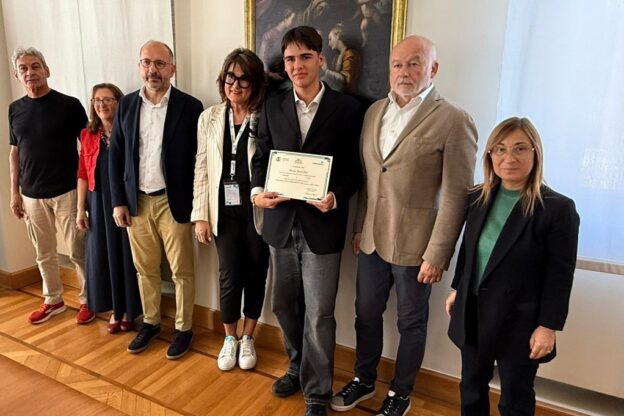 Consegnata la borse di studio della Fondazione Cassa di Risparmio di Asti