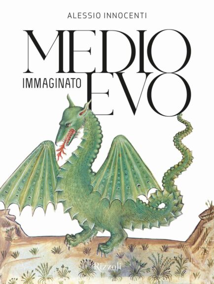In Sala Pastrone presentazione libro “Medioevo Immaginato” di Alessio Innocenti