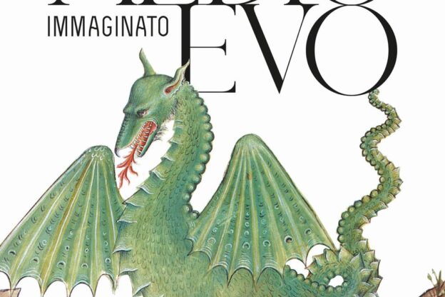 In Sala Pastrone presentazione libro “Medioevo Immaginato” di Alessio Innocenti