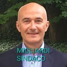 Domani a Calosso i funerali del sindaco Chicco Migliardi