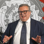 Tre domande a… Francesco Antonio Lepore