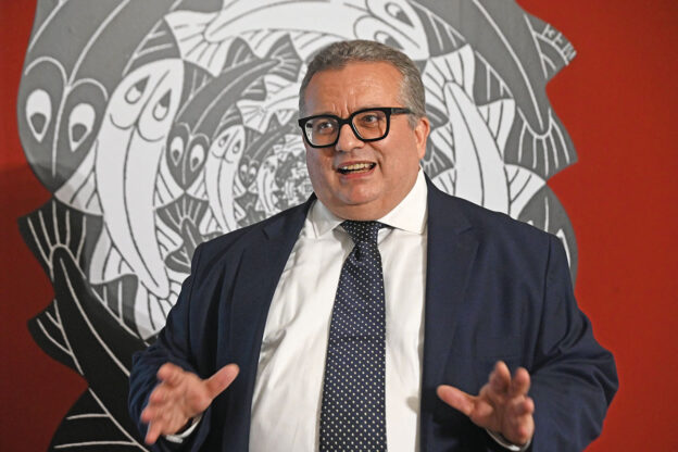 Tre domande a… Francesco Antonio Lepore