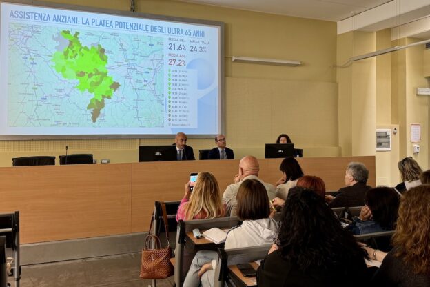 L’ASL AT PROMUOVE LE PALESTRE DELLA MEMORIA