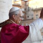 I primi appuntamenti di Papa Leone XVI