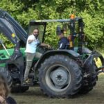 Abilitazione guida mezzi agricoli: Cia forma gli allievi dell’Istituto Penna