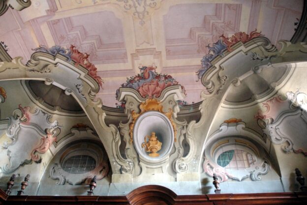Giornata di studi nella Chiesa di San Martino