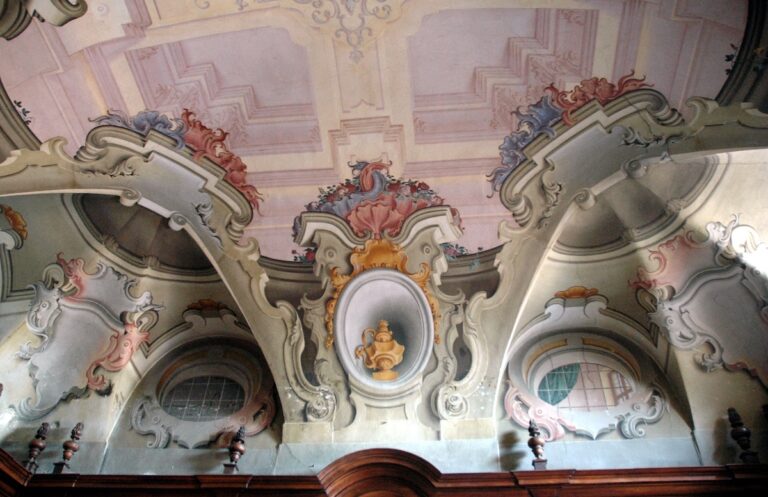 Giornata di studi nella Chiesa di San Martino