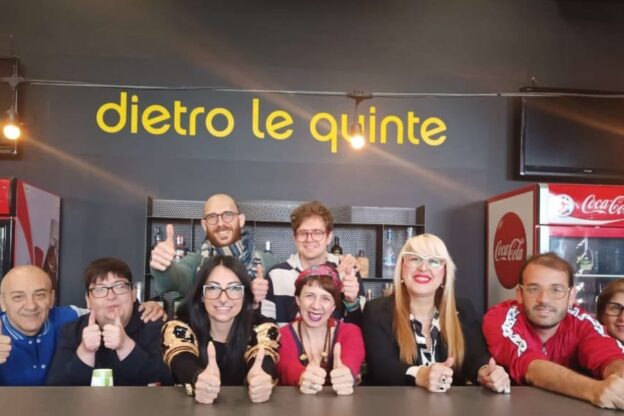 Finale di stagione per la Social Dance