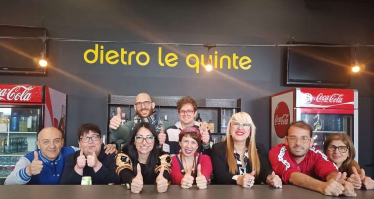 Finale di stagione per la Social Dance