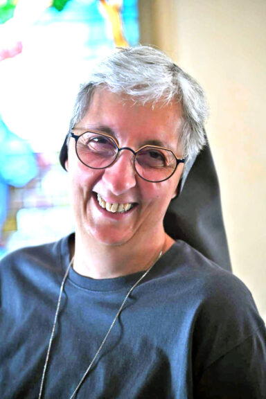 Tre domande a… suor Isabella Maiolo