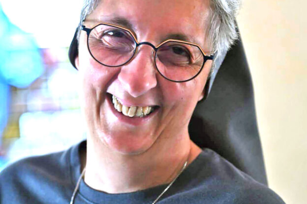 Tre domande a… suor Isabella Maiolo