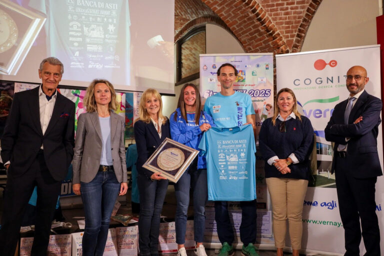 Presentata la “StraAsti” 2025