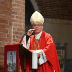 Celebrazioni per San Secondo. L’omelia del vescovo Prastaro: “Chiediamo al nostro patrono di darci coraggio perché nessuno abbia timore a manifestare le proprie idee”