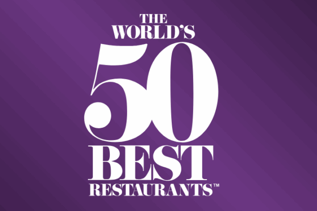 The World’s 50 Best Restaurants 2025 stasera al Lingotto
