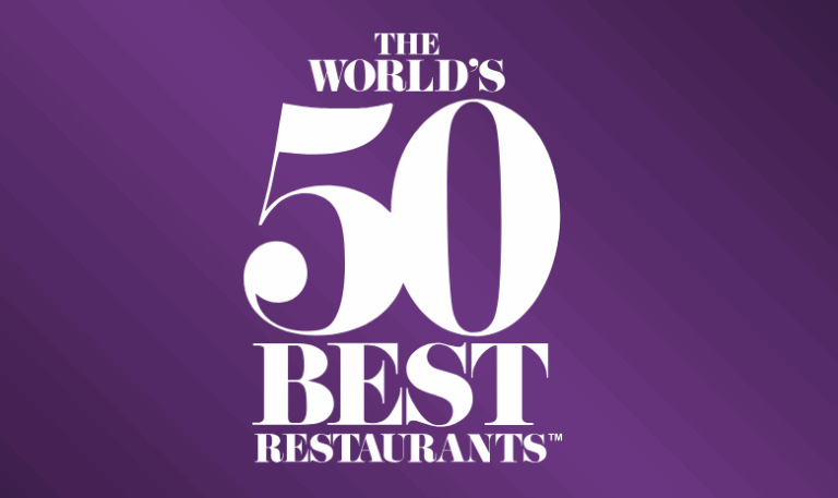 The World’s 50 Best Restaurants 2025 stasera al Lingotto