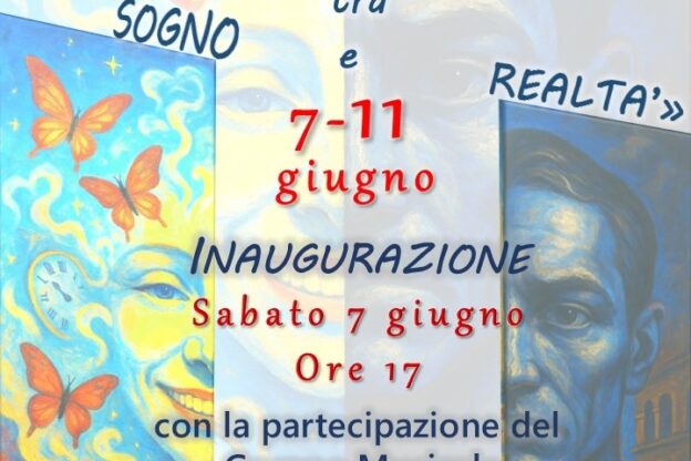 Dal 7 all’11 giugno Artemisia in mostra al circolo Way Assauto
