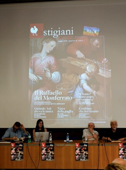 Concorso di idee Bosco degli Astigiani, premiate le scuole