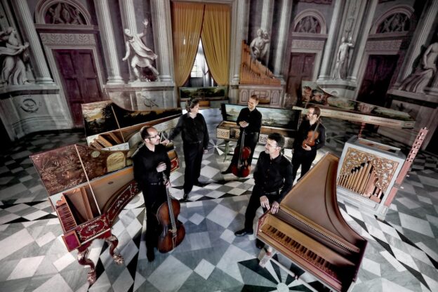 Da Asti alle grandi sale del Nord Europa: Armoniosa in concerto a Wolfsburg, Berlino e Bamberg