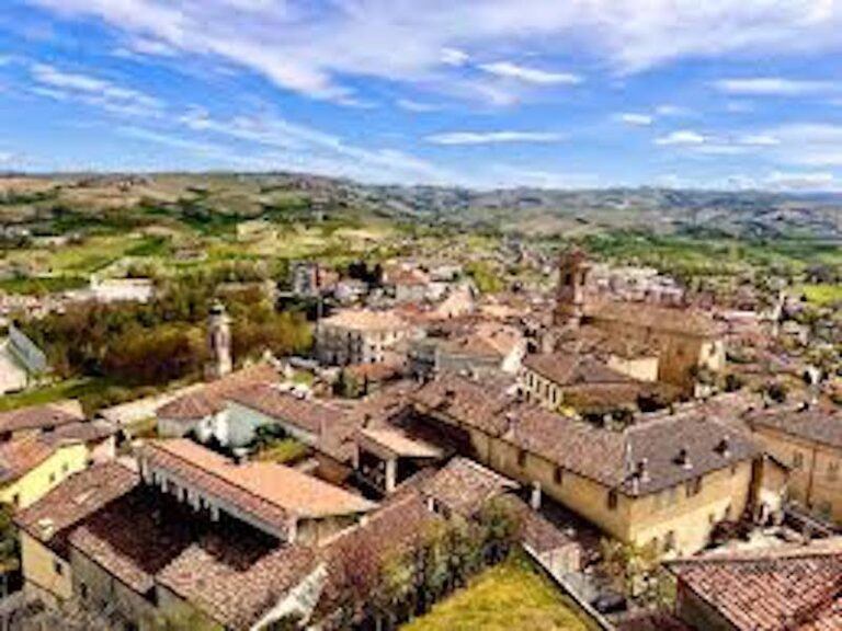 Solstizio d’estate, una ventata di novità. A Castagnole delle Lanze e in altri comuni in collaborazione con la Provincia di Asti